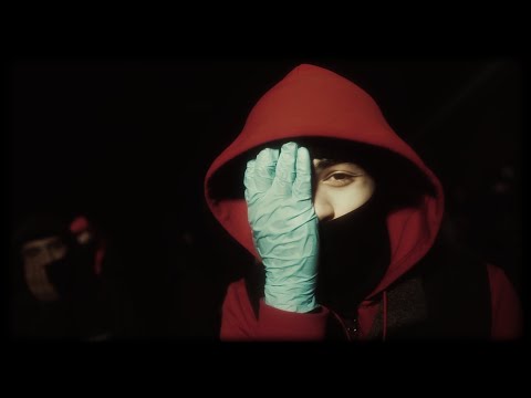 Ky Hound x MU$H  _「Talk The Facts」『Shot By @MansaFID』