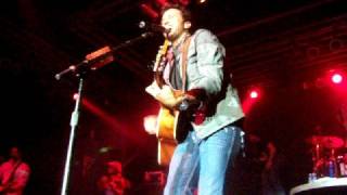 Luke Bryan - I'll Stay Me