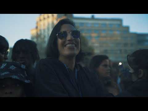 Cyra Gwynth - Aftermovie