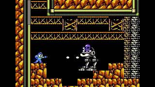 Download lagu Rockman 2 Gray Zone - Crash Man Perfect Run mp3