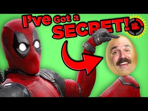 Film Theory: Is Deadpool Trolling Us? (Deadpool 2)