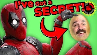 Film Theory: Is Deadpool Trolling Us? (Deadpool 2)