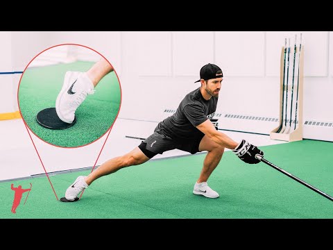 HOW TO TRAIN YOUR EDGE WORK FROM HOME 🏒