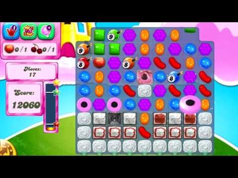 Candy, Please! Android