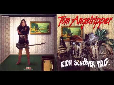 Tom Angelripper - Kreuzberger Nächte Sind Lang!