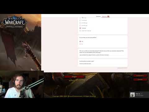 ASMONGOLD's Top Twitch Clips Compilation #30!
