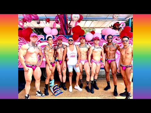 Música De Antro 2023 - Special Set 380K Subs (Dj Aziel Wesley Pride Edition)