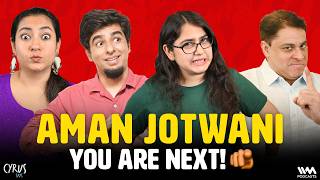 Shreeja Chaturvedi & Sumaira Shaikh: Spill Holi Chaos, Career Secrets, Family Feuds & Aman Jotwani!
