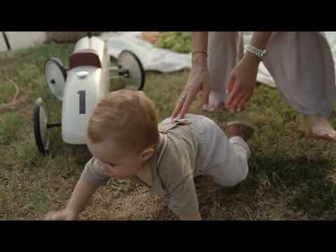 Posegana feat. Klapa sv. Lovro - Ispod ovog neba