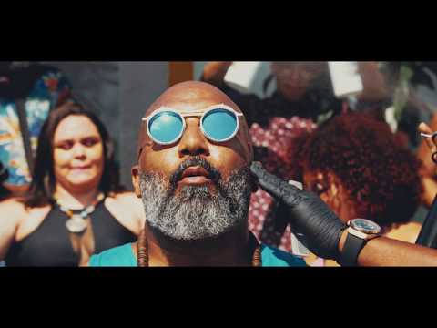 Fuerte Pabo - ATANIRO x ZYON x CHRIS STRICK (Official Video)