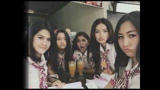 Download lagu Michelle Ziudith - Tentang Kau & Aku (Ost Anak Jalanan RCTI) mp3