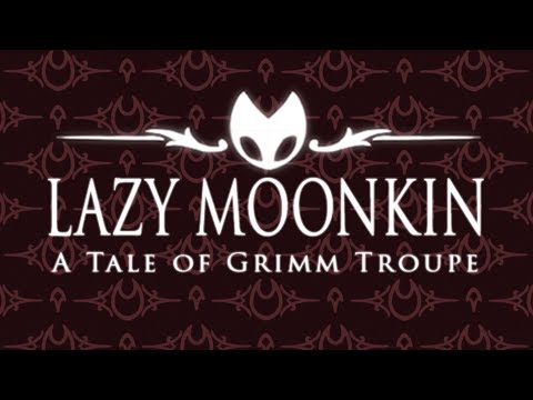A Tale of Grimm Troupe | Hollow Knight original song