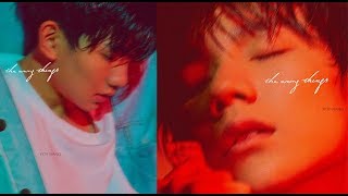 【TFBOYS  王源】 王源新歌《The Wrong Things》 CC，王源用歌曲来传达爱意的天赋 【Roy Wang Yuan】