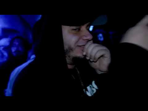 DJ LEIZER X MOFFA X ESPANO - Amazonico (San Juan PR)