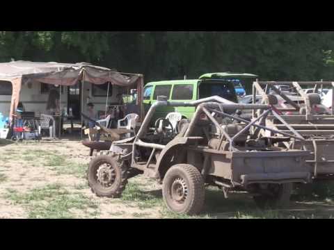 3. Treckertreffen Friesack HVL - Offizielles Aftermovie