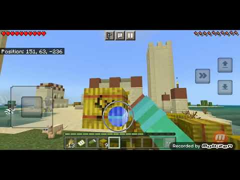 EPIC FAILS! 2 DEATHS in Minecraft Survival Solo #2