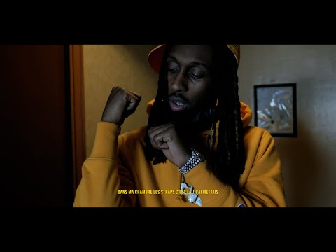 Rach - FNG (Clip Officiel)