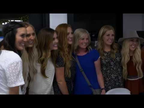 Dinner Made Easy Cookbook Launch Party | Six Sisters Stuff