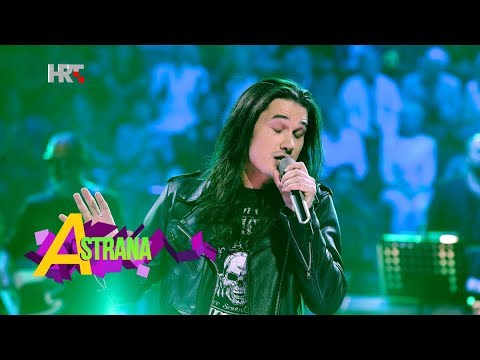 HRT - A strana S03E05 – Svijet u kojem živim