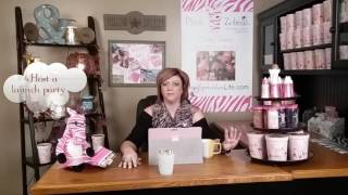 Before Your Kit Arrives: Pink Zebra: Carley Tatman: Independent Consultant