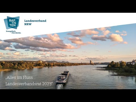 Landesverbandsrat NRW 2023| 18.03.2023 Vormittag