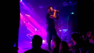 Tesseract Juno Live (at Backstage Munich 22.11.18)