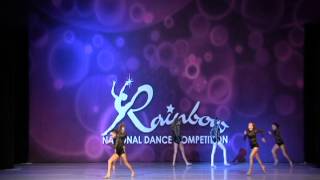 Riot Rhythm - Murrieta Dance Project