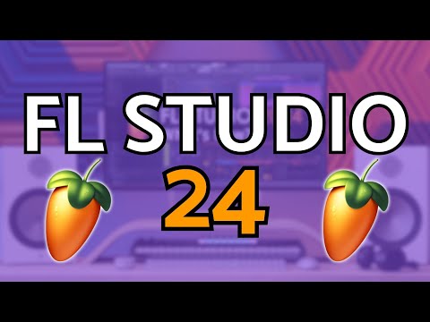 🍑FL Studio 24: Probando la Nueva Actualización 2024