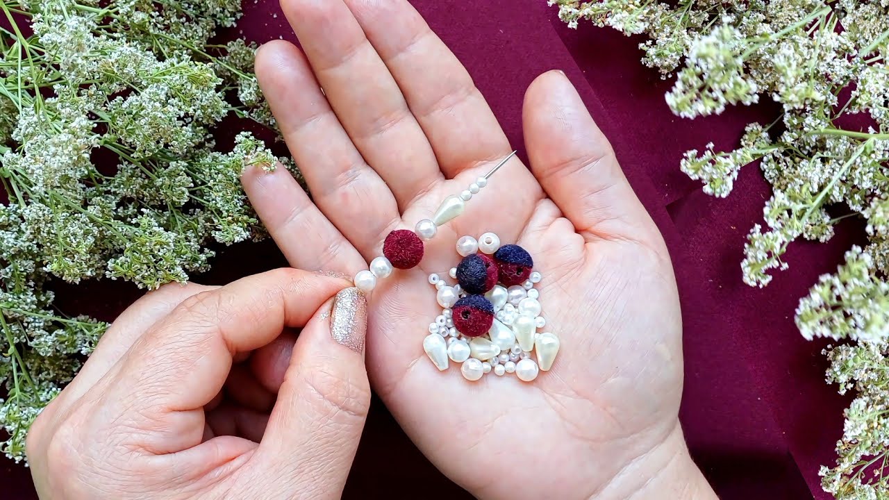 I was amazed by how beautiful this design turned out.#DIY❤️