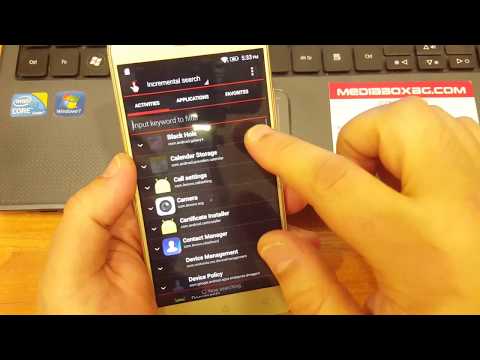 Lenovo K6 K33a48 Remove Google Account Bypass FRP.