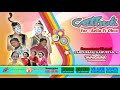 CAMPURSARI KAWURYAN GETHUK BELLA FT OKVA