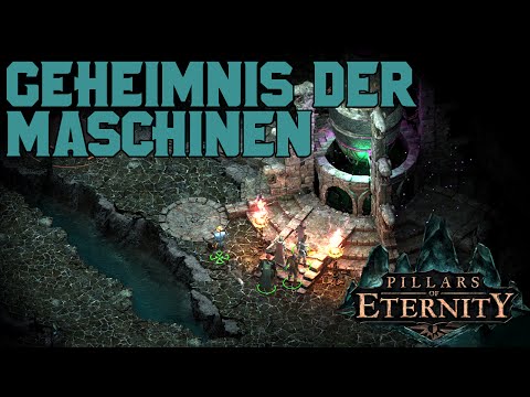 Let's Play Pillars of Eternity - Hohlgeburten - Teil 88
