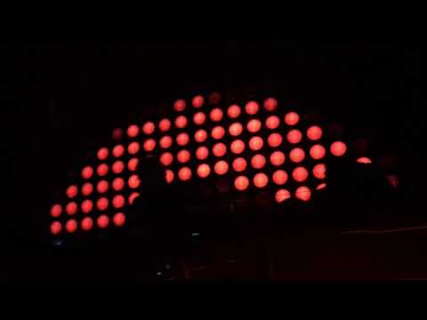 Hernan Cattaneo @ Club La Feria 31-10-17 #1 /  Juan Deminicis - Now Is Never