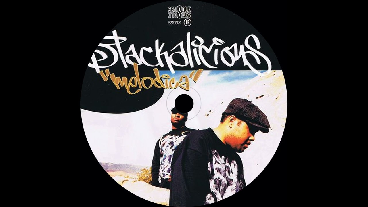Blackalicious - Swan Lake - YouTube