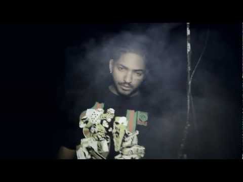 AudioMan - (Teaser) Trap House [2Kartel VidéOZ]