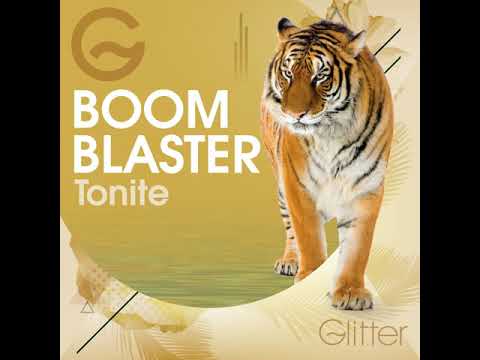 BoomBlaster - Tonite