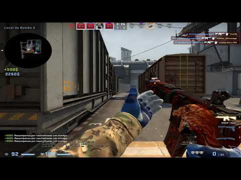 pracc highlights #4 w/COMMS