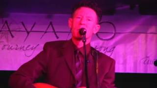 Lyle Lovett - South Texas Girl - 7/6/2007 - Cayamo Cruise, Miami, FL