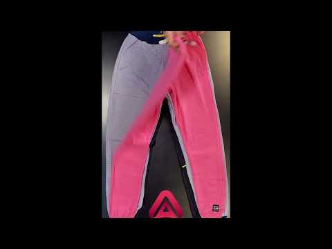 Kit Elian e Abrange Calças e Leggings #inverno2025 #modainfantilatacado #lojistainfantil