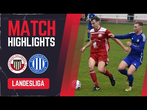 SV Eintracht Salzwedel - Osterburger FC