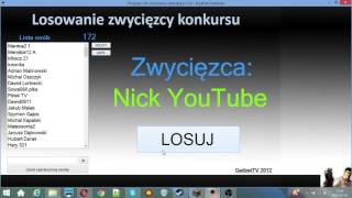 Miniaturka - Wyniki konkursu z okazji 500 subów