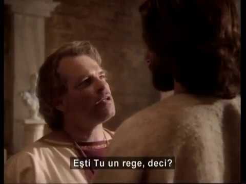 Mielul lui Dumnezeu. ( subtitrare română )