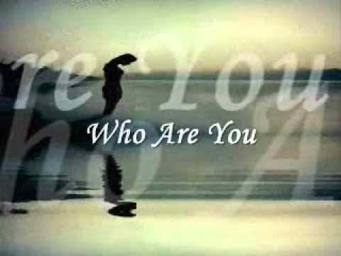 Who Are You - Brenda Russel & Bobby Caldwell