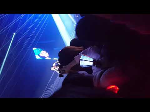 171118 VIXX LR 1st Concert ECLIPSE in Seoul - Dynamite