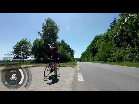 2018-05-21 - Neue Gesellschaft zum Ausrollen