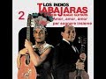 L'Album Di ... Los Indios Tabajaras - vol 2 - «Amor, Amor, Amor/Per Sognare Insieme» 1989 ORIGINAL
