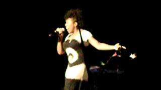 Melinda Doolittle - Declaration of Love