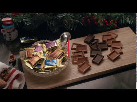 PC® Assorted Chocolates