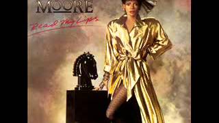 Melba Moore - I Can't Believe It (It's Over)