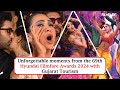 69th Hyundai Filmfare Awards 2024 with Gujarat Tourism: Moments You Cannot Miss!